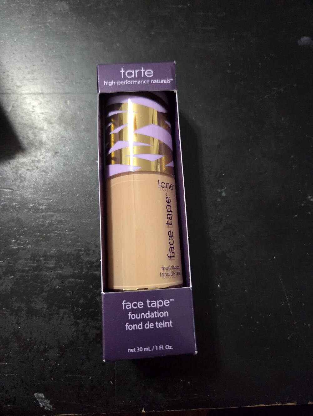 Tarte Face Tape Foundation